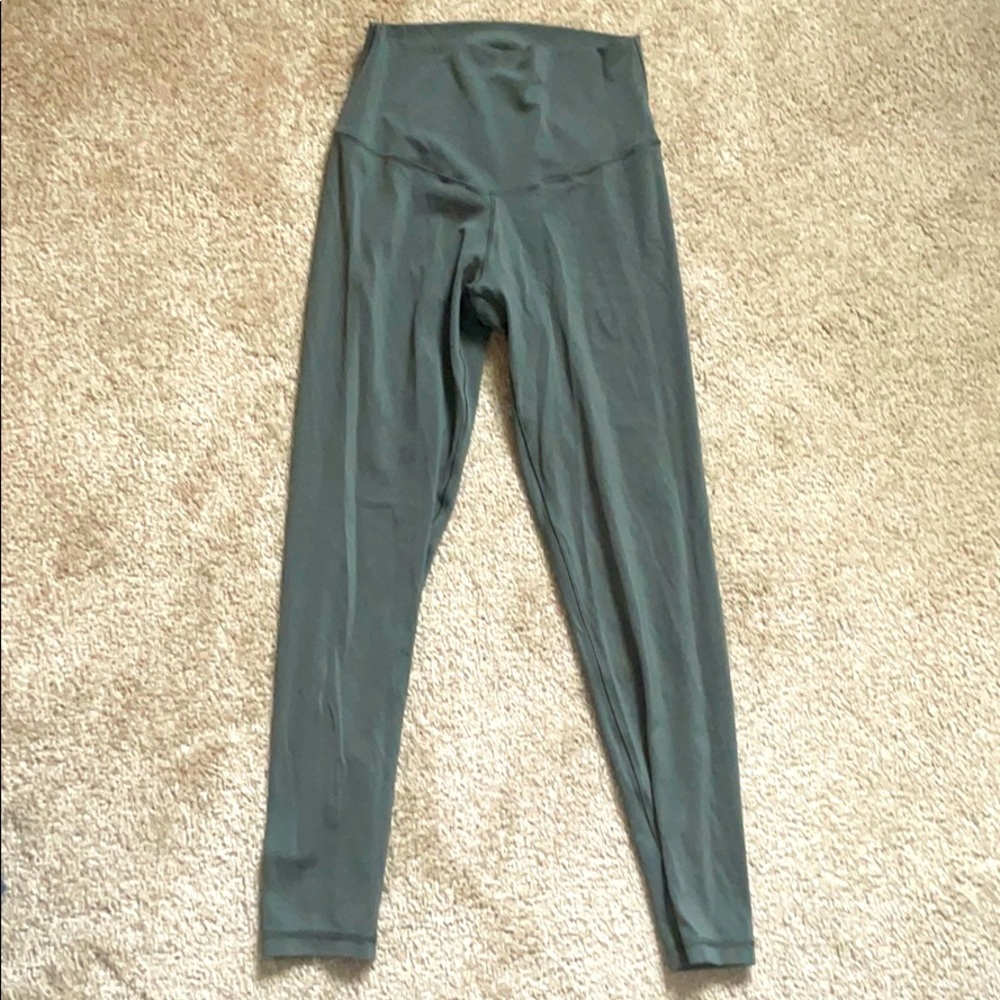 Aerie high waisted leggings